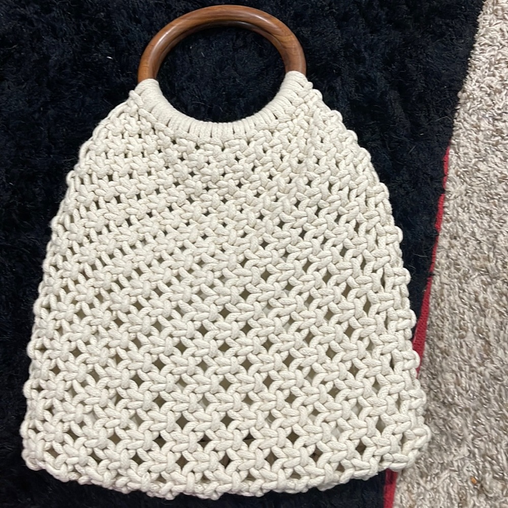 Sigrid Olsen Handbag - image 1